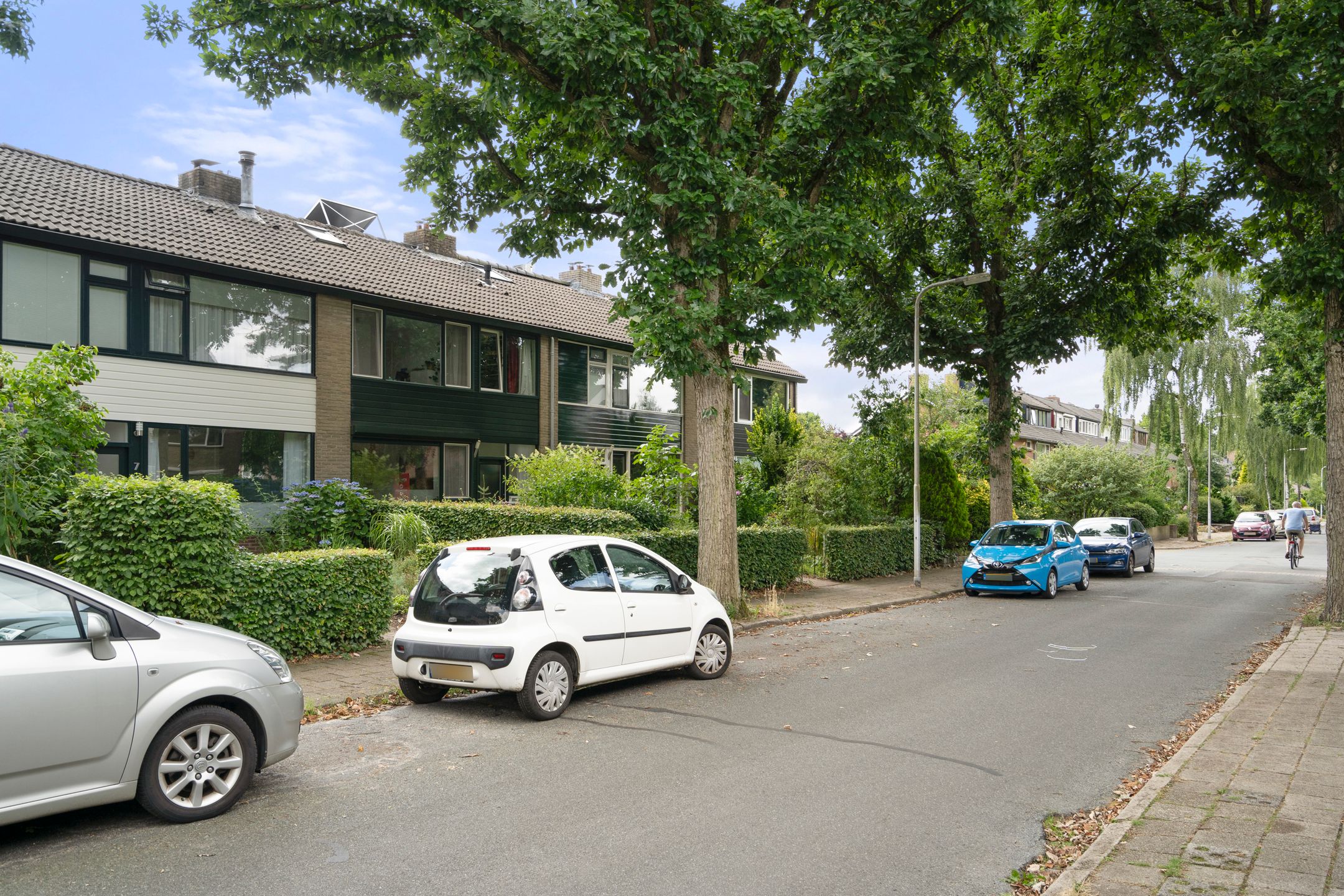 Foto 3 van Gasthuisbouwing 9