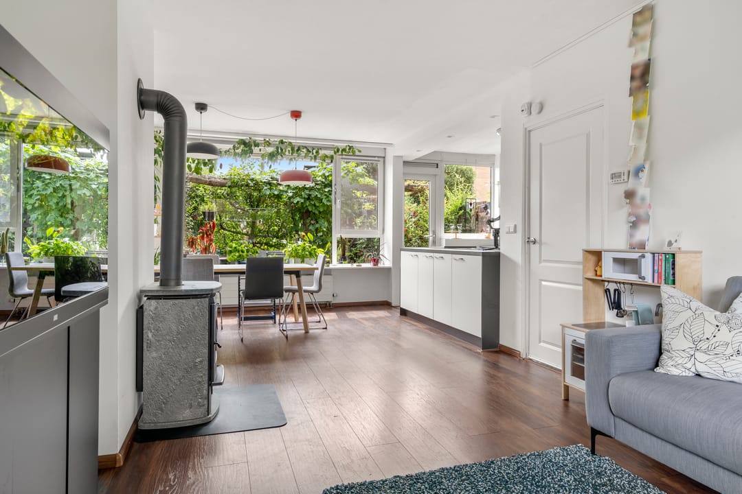 Foto 8 van Gasthuisbouwing 9