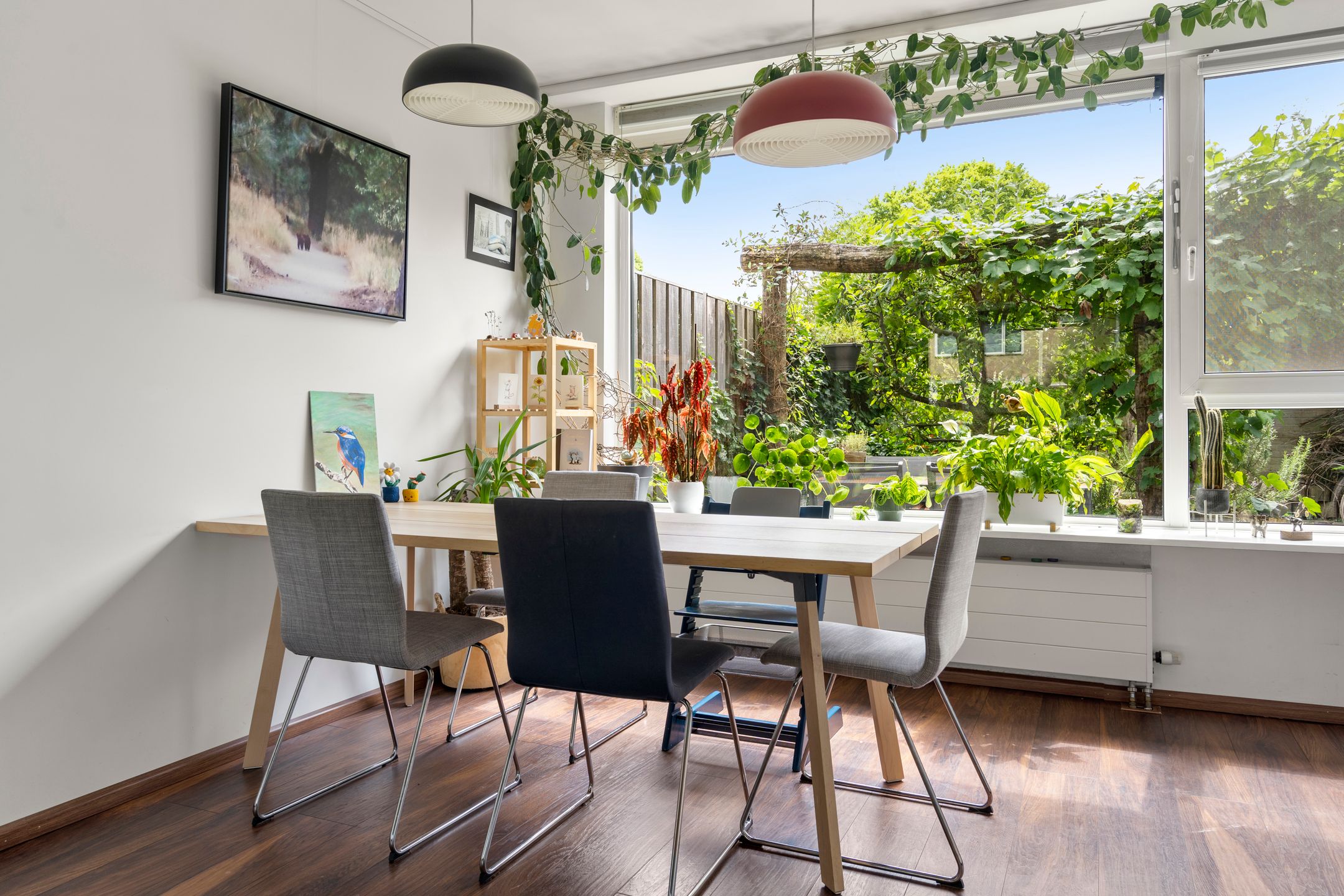 Foto 9 van Gasthuisbouwing 9