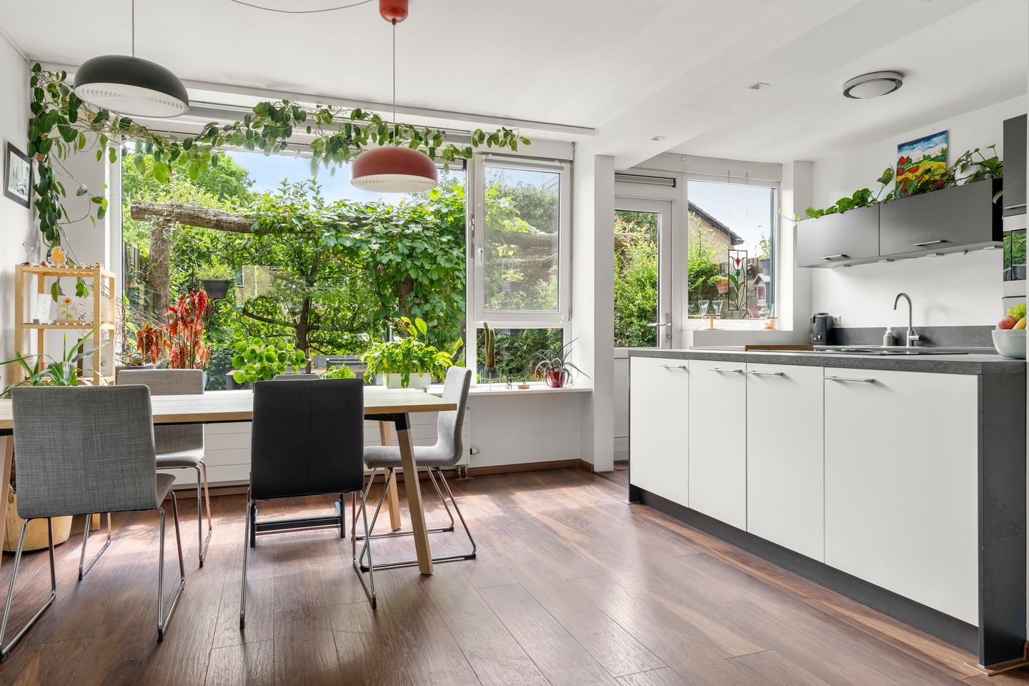 Foto 10 van Gasthuisbouwing 9