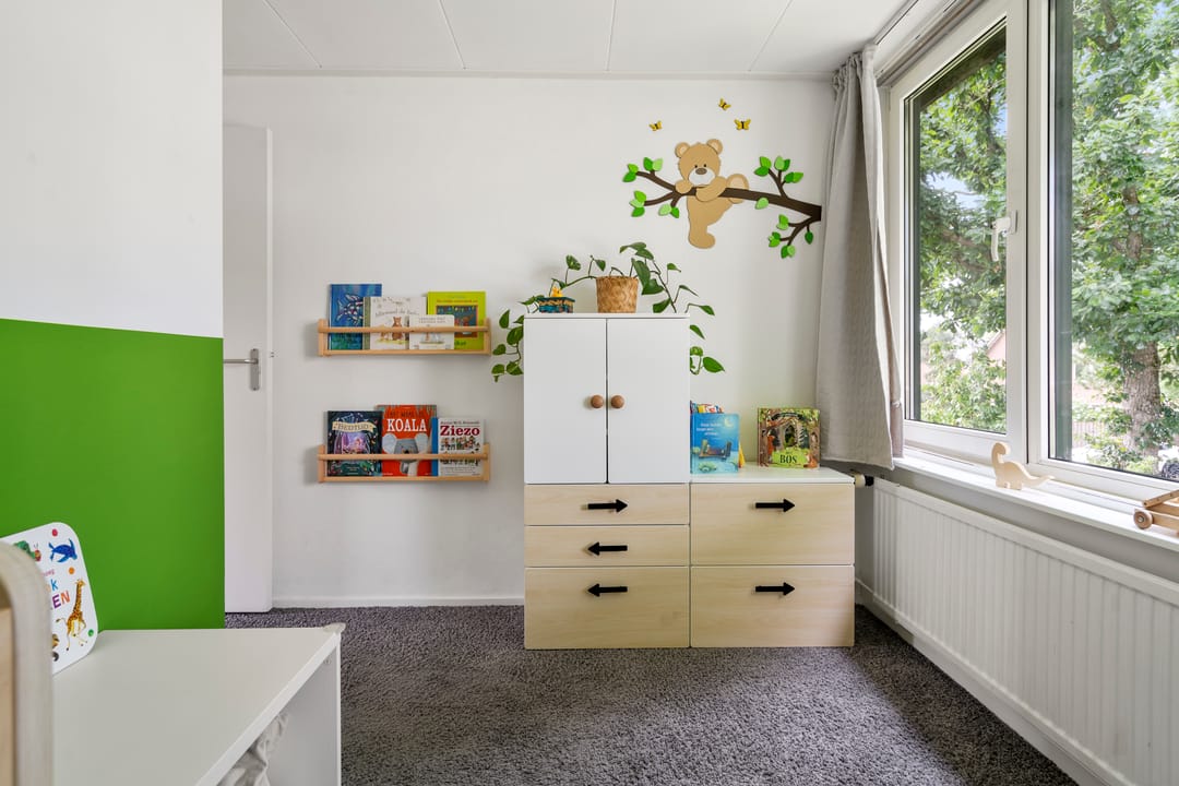 Foto 16 van Gasthuisbouwing 9