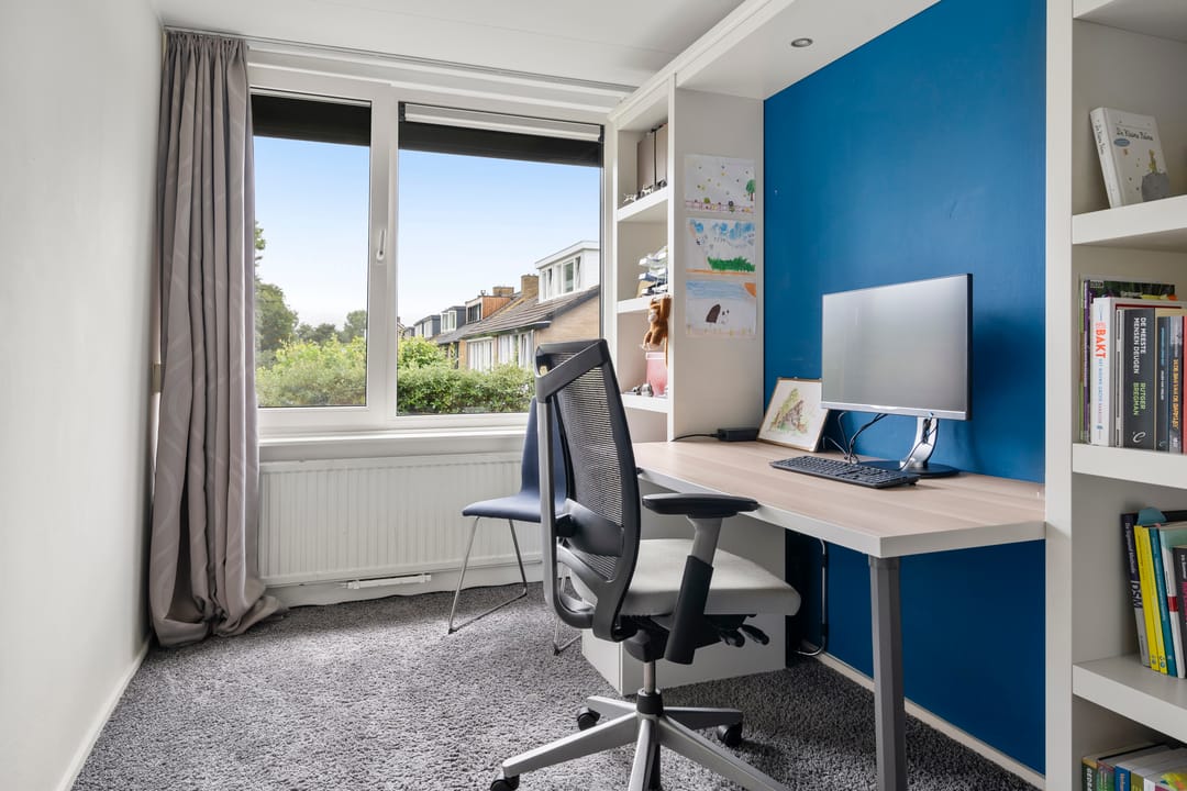 Foto 17 van Gasthuisbouwing 9