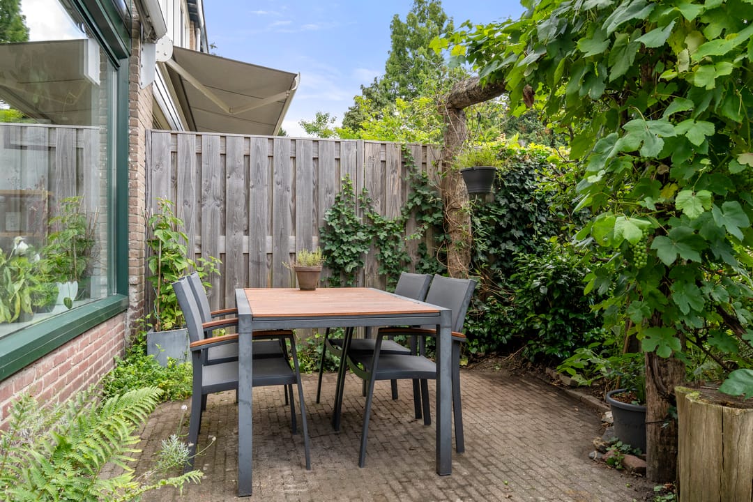 Foto 26 van Gasthuisbouwing 9