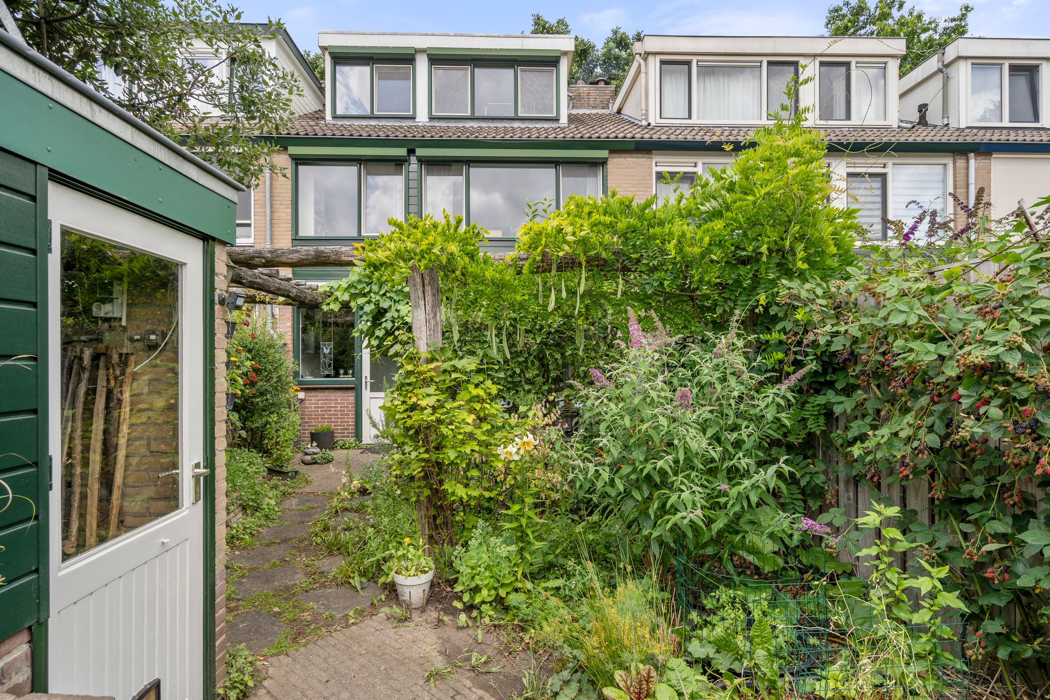 Foto 30 van Gasthuisbouwing 9