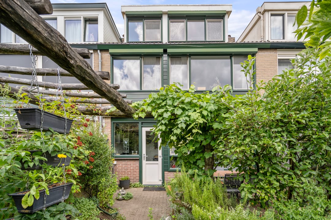 Foto 31 van Gasthuisbouwing 9