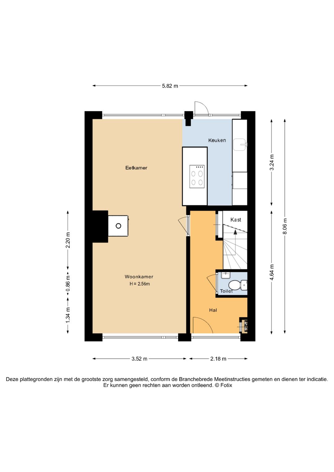 Foto 32 van Gasthuisbouwing 9