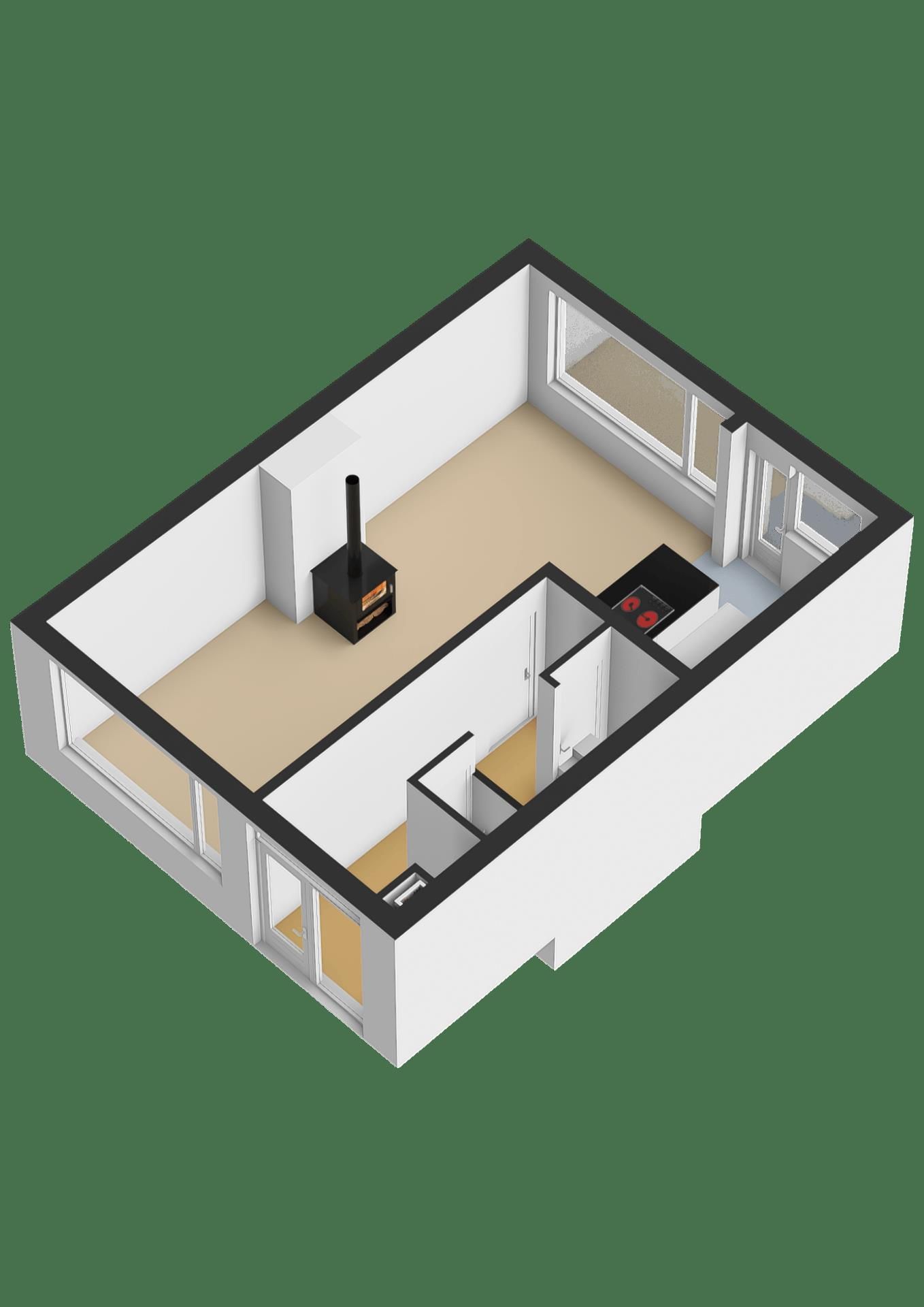 Foto 35 van Gasthuisbouwing 9