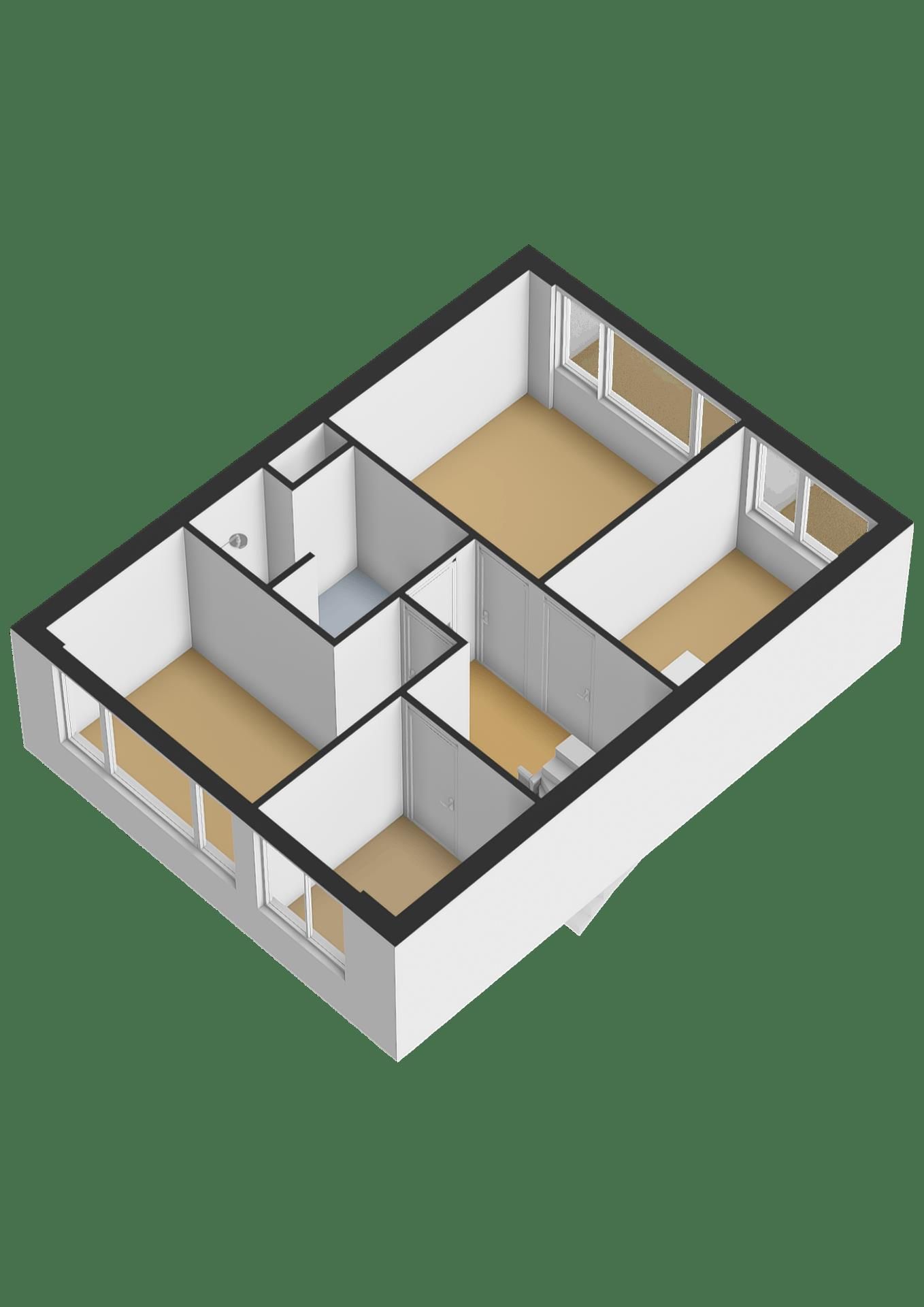 Foto 36 van Gasthuisbouwing 9