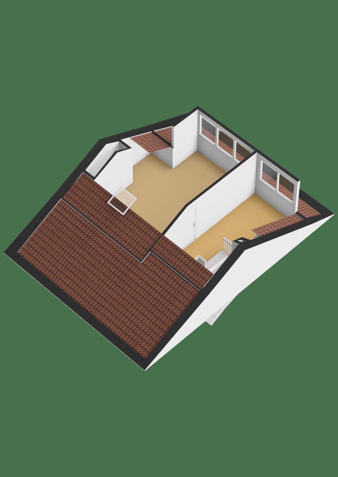 Foto 37 van Gasthuisbouwing 9