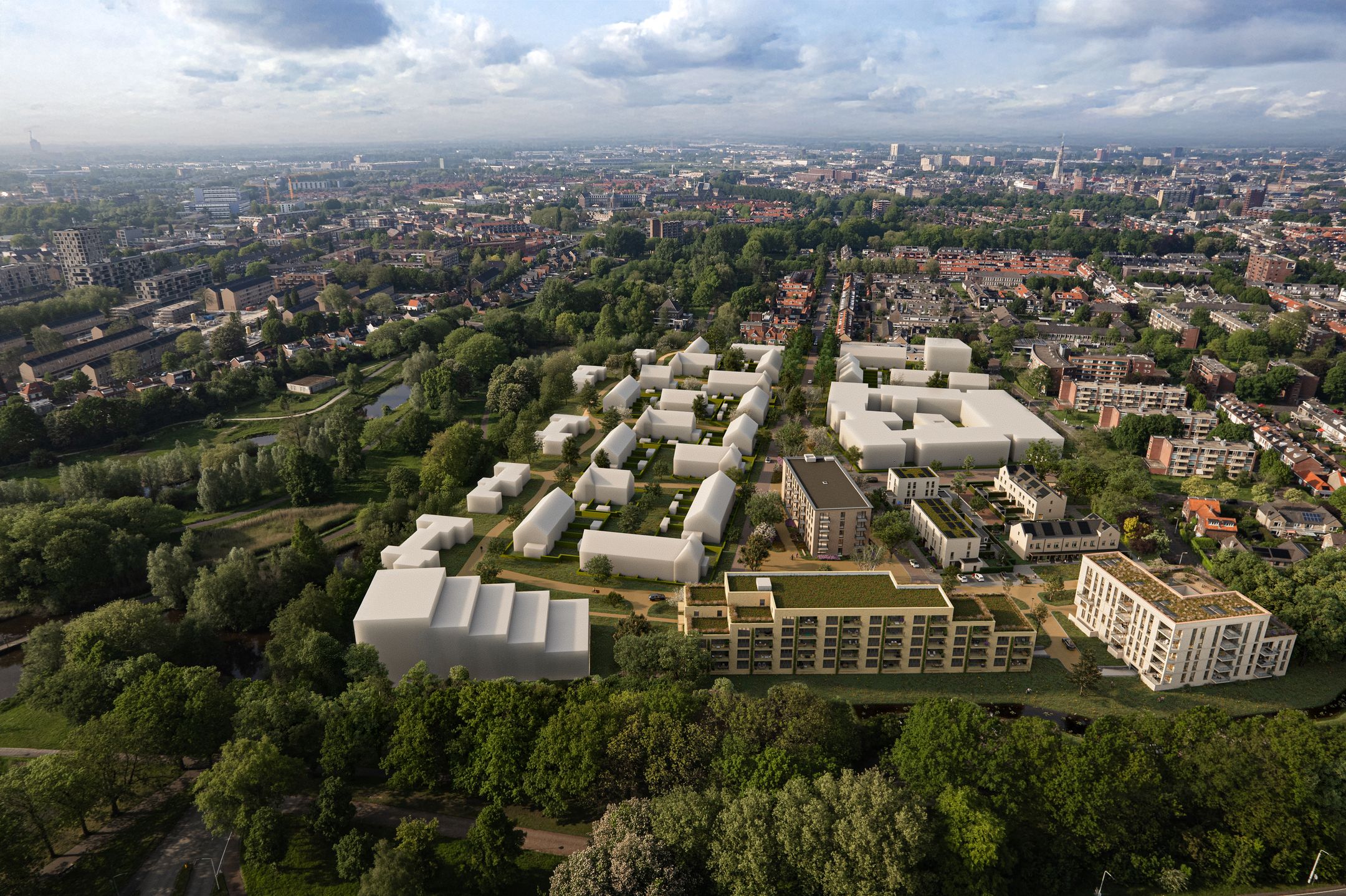 Foto 6 van De Zuster - BN (Bouwnr. 001)