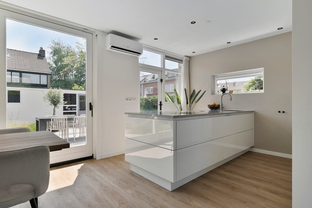 Foto 2 van Bachlaan 46