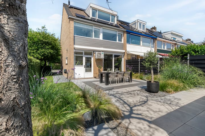 Foto 3 van Bachlaan 46