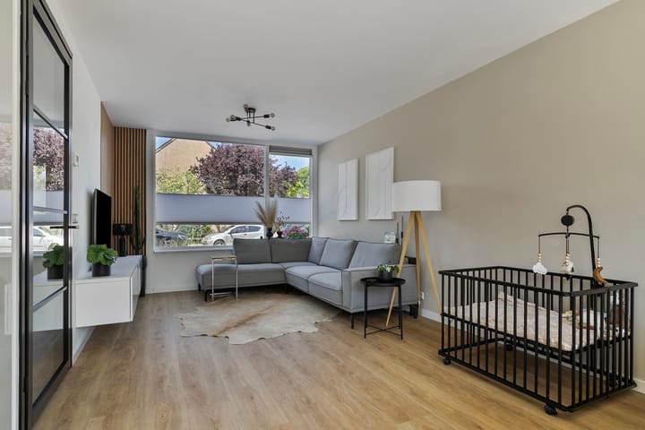 Foto 4 van Bachlaan 46