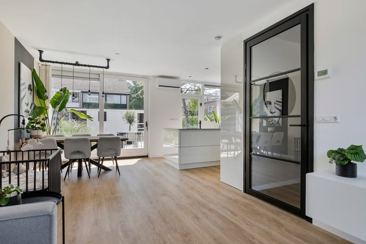 Foto 5 van Bachlaan 46