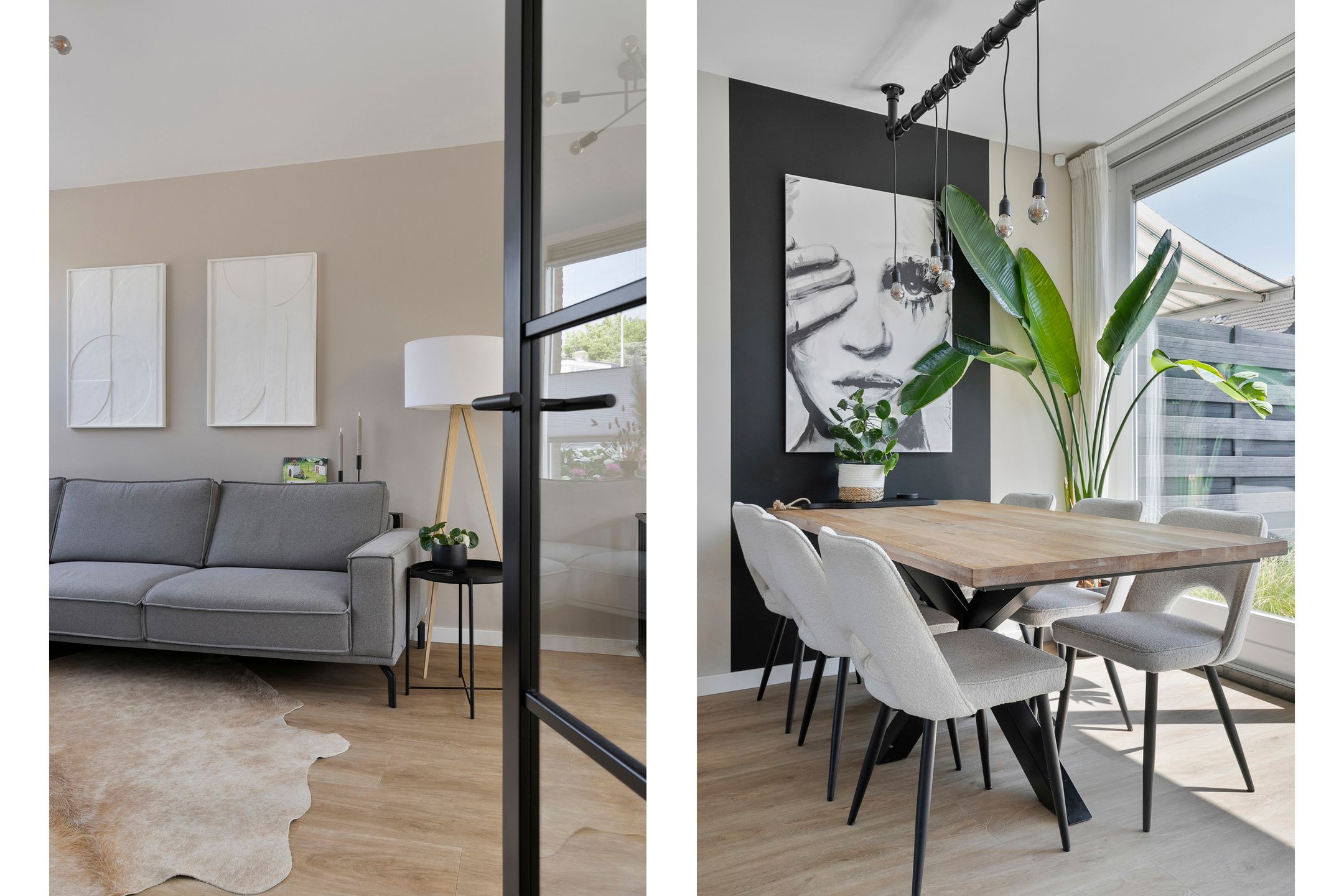 Foto 6 van Bachlaan 46