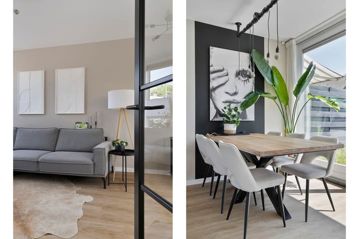 Foto 6 van Bachlaan 46