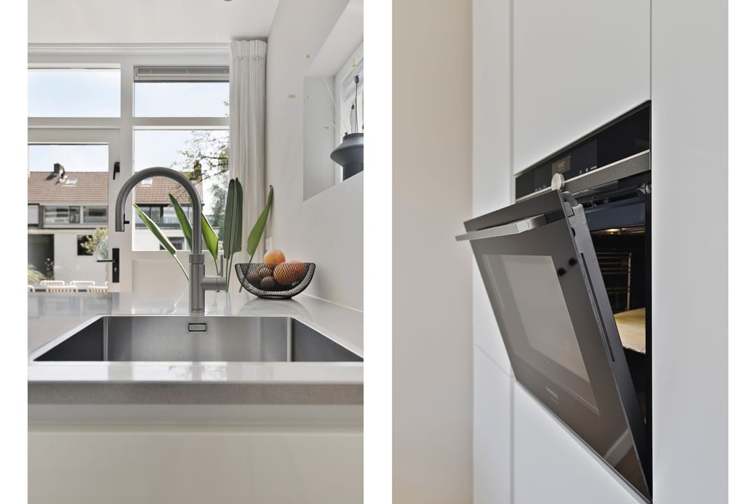 Foto 8 van Bachlaan 46