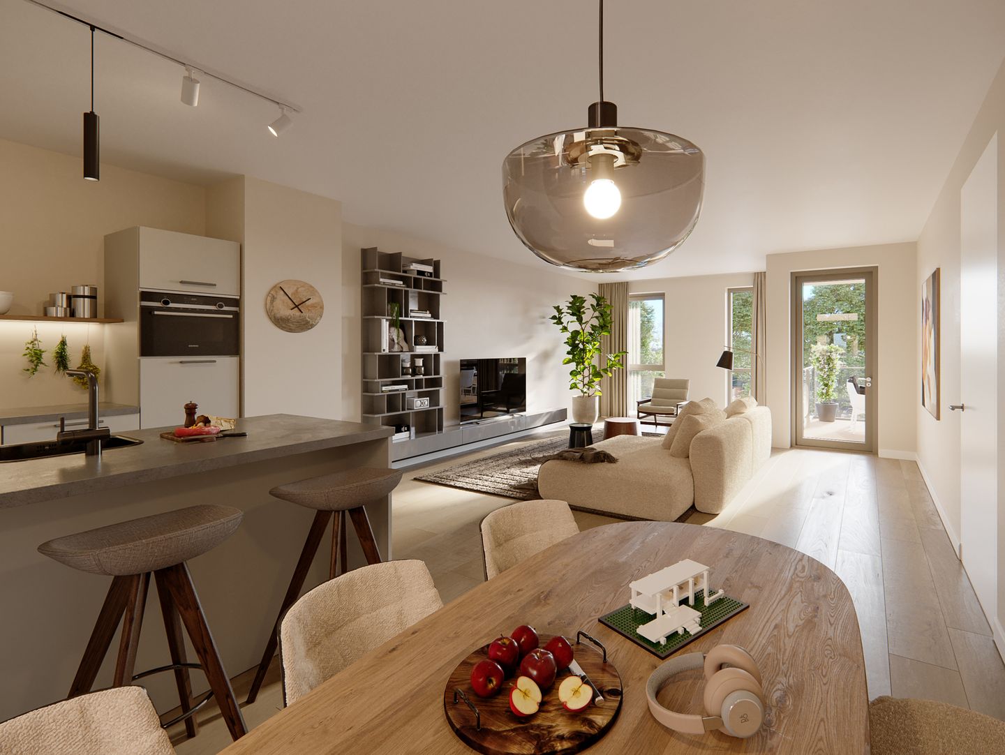 Foto 4 van De Zuster - BN (Bouwnr. 008)