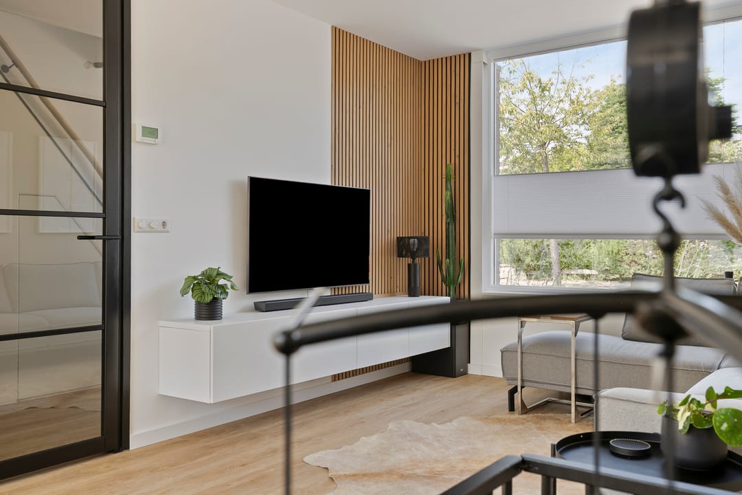 Foto 7 van Bachlaan 46