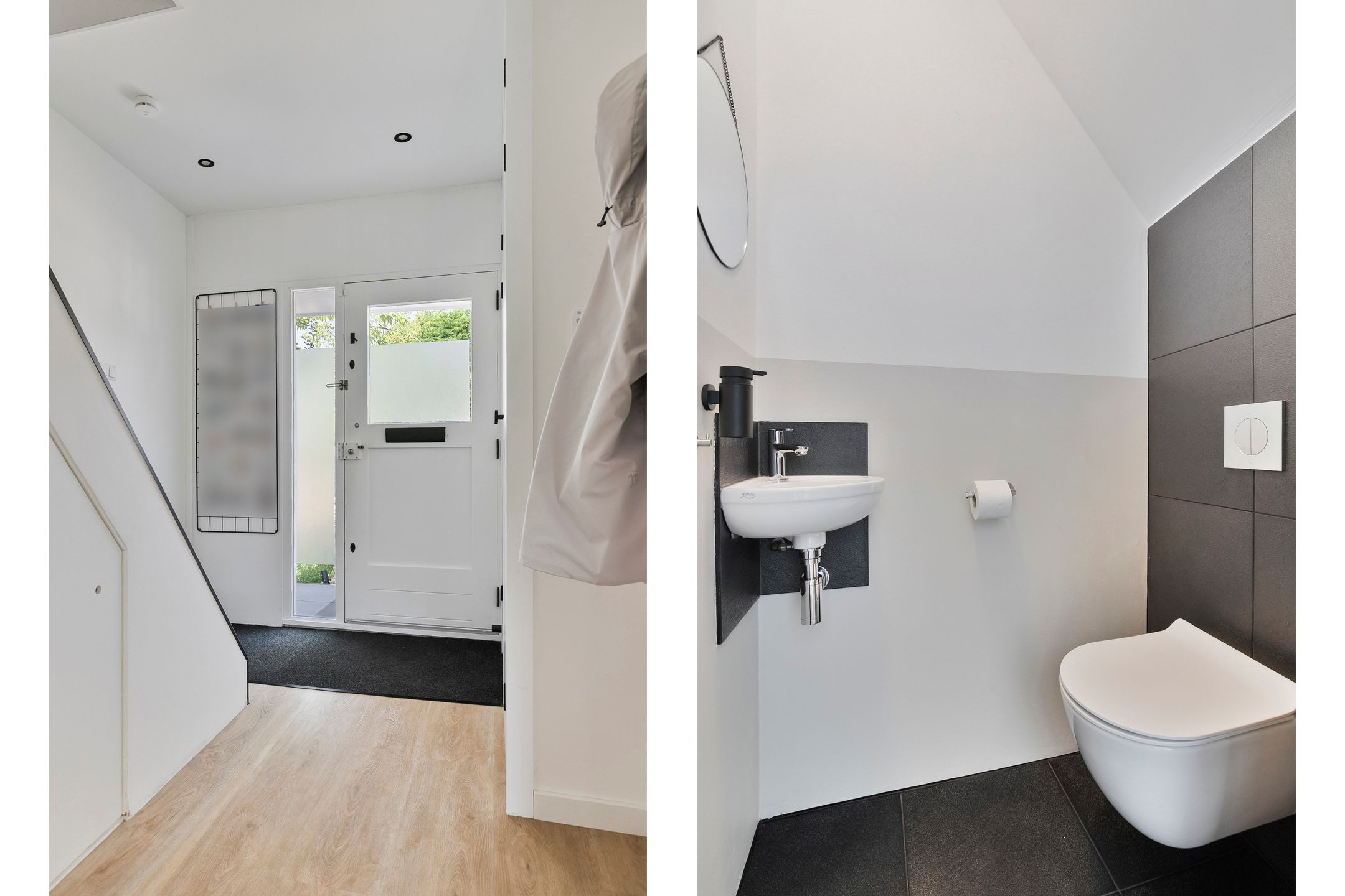 Foto 9 van Bachlaan 46