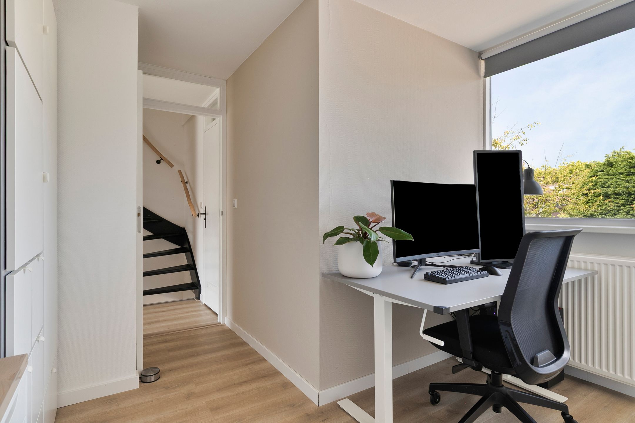 Foto 15 van Bachlaan 46