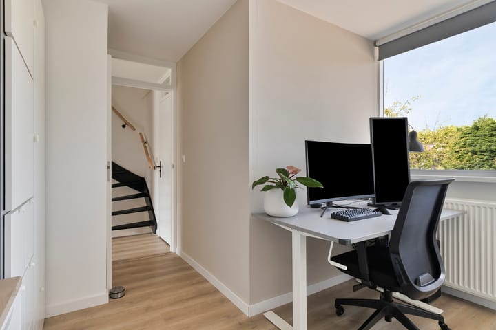 Foto 15 van Bachlaan 46