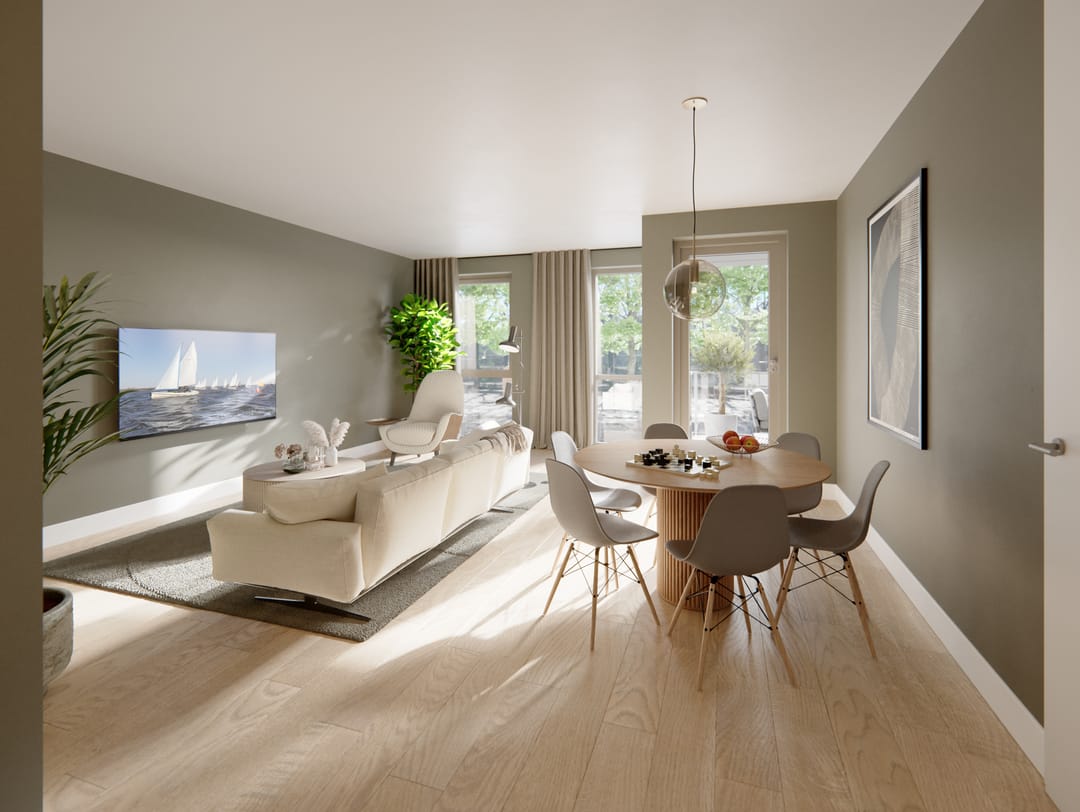 Foto 8 van De Zuster - BN (Bouwnr. 010)