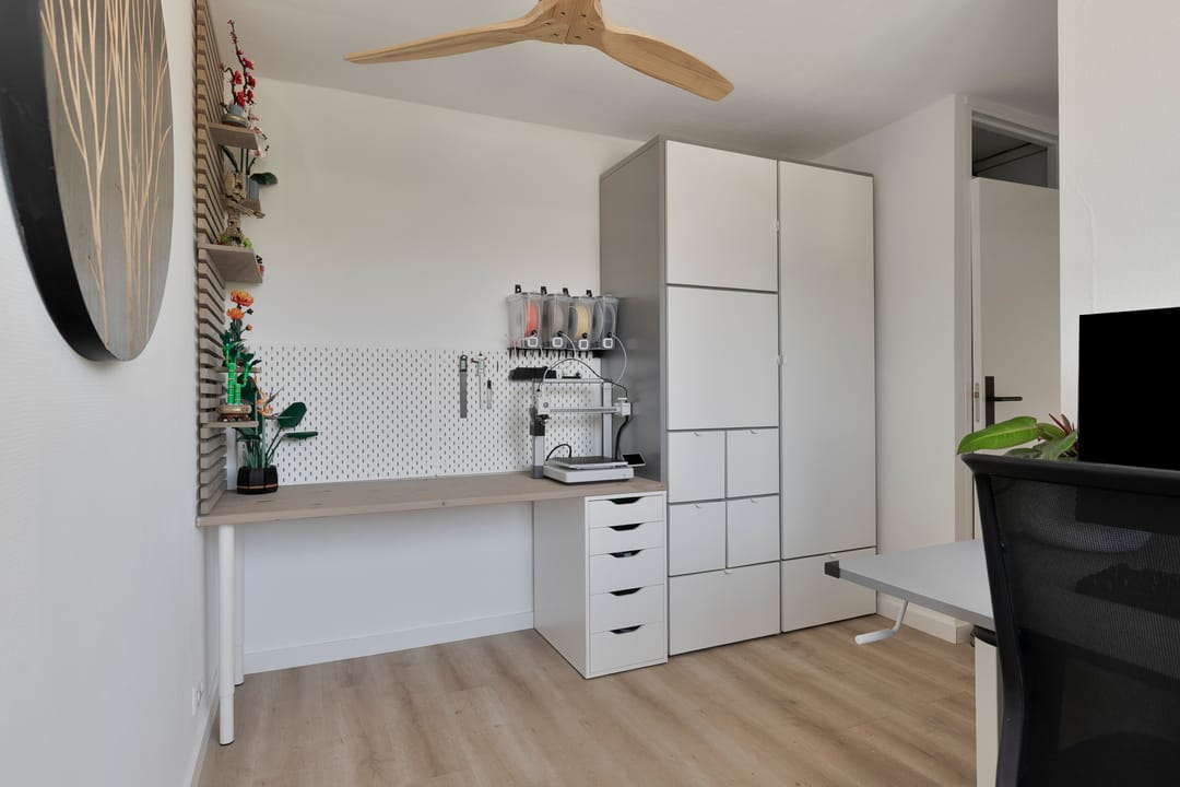 Foto 16 van Bachlaan 46