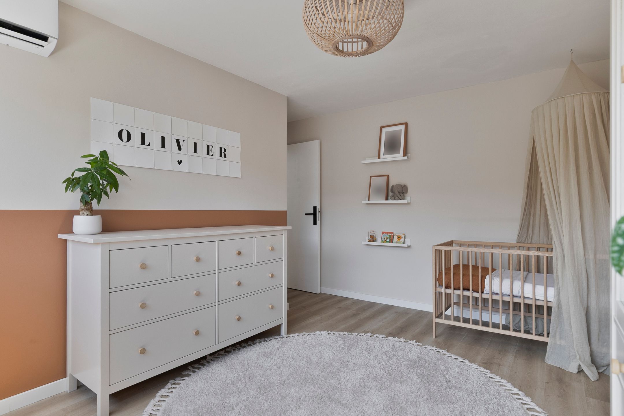 Foto 18 van Bachlaan 46