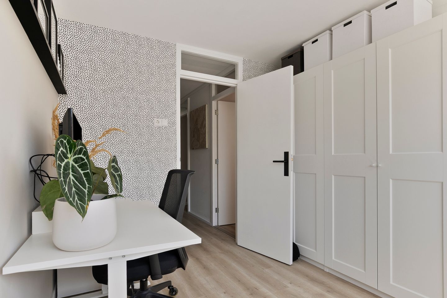 Foto 19 van Bachlaan 46