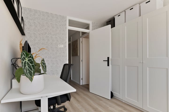 Foto 19 van Bachlaan 46