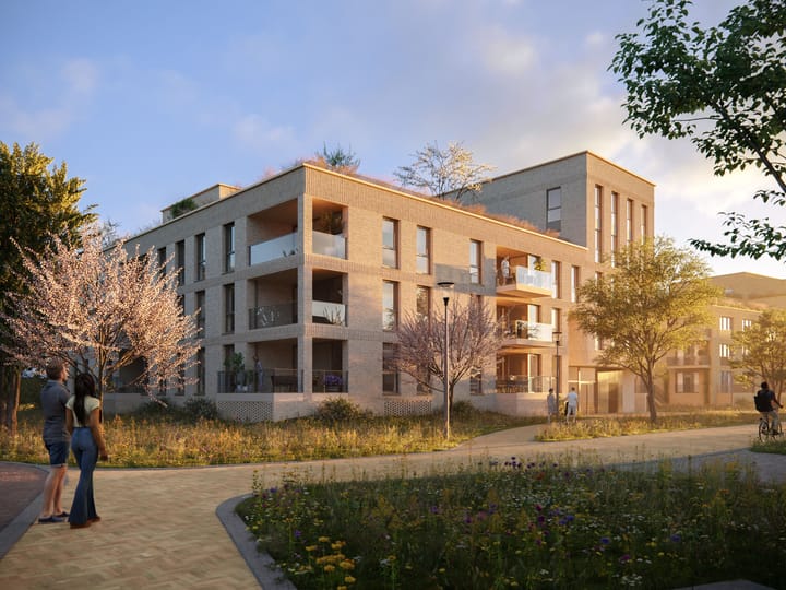 Photo 2 of De Zuster - BN (Bouwnr. 015)