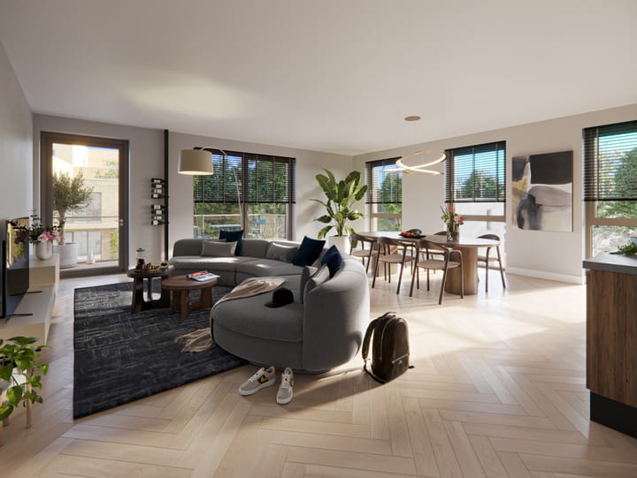 Photo 4 of De Zuster - BN (Bouwnr. 015)