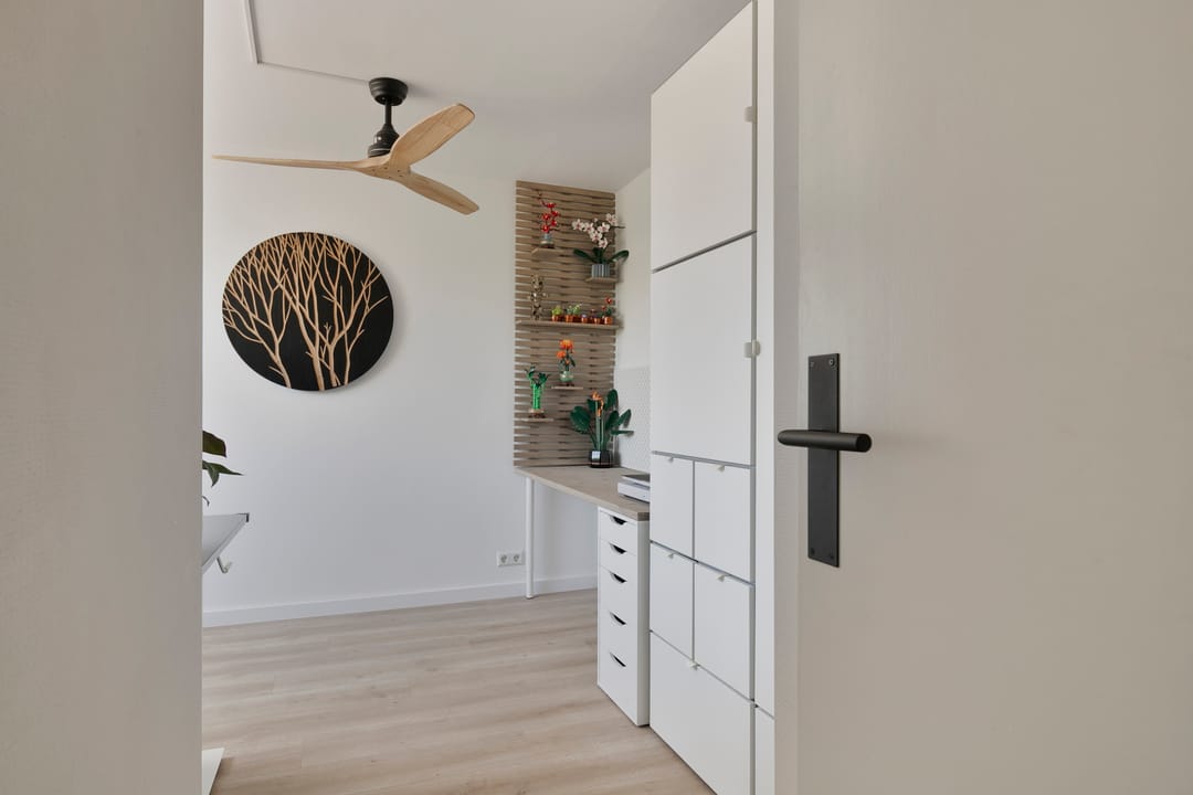 Foto 22 van Bachlaan 46