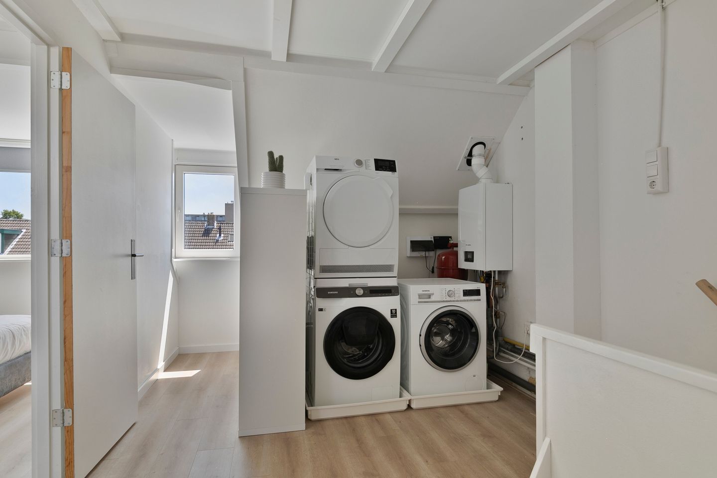 Foto 25 van Bachlaan 46