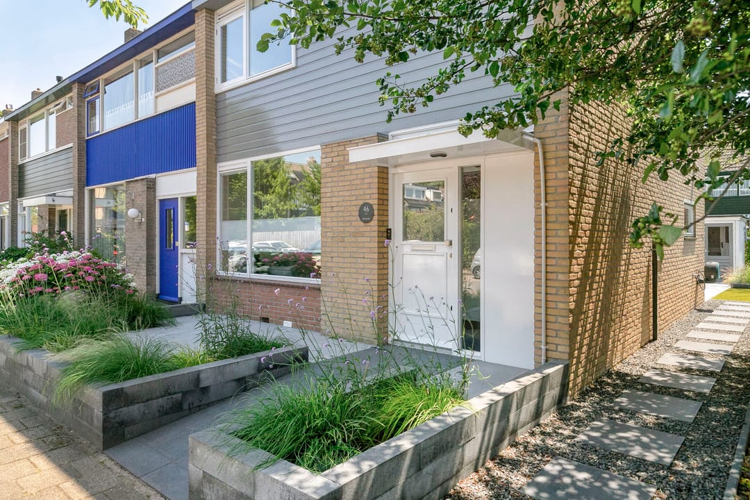 Foto 28 van Bachlaan 46