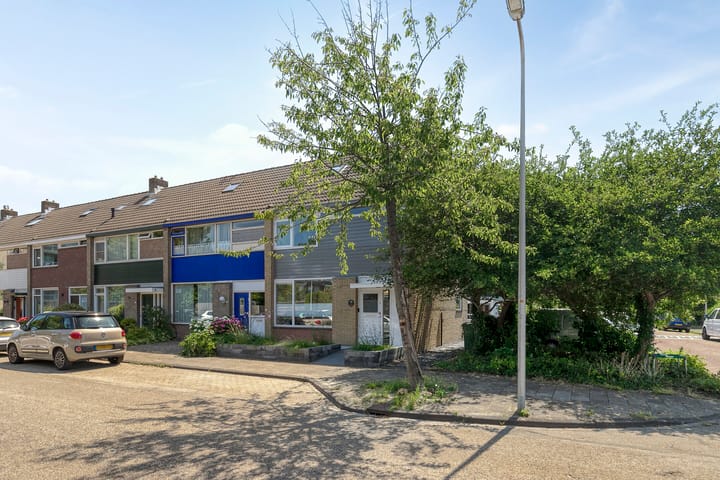 Foto 29 van Bachlaan 46