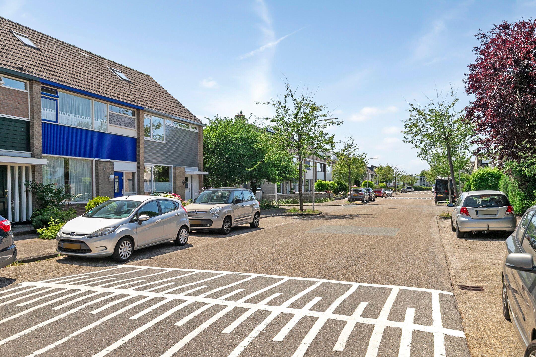 Foto 30 van Bachlaan 46