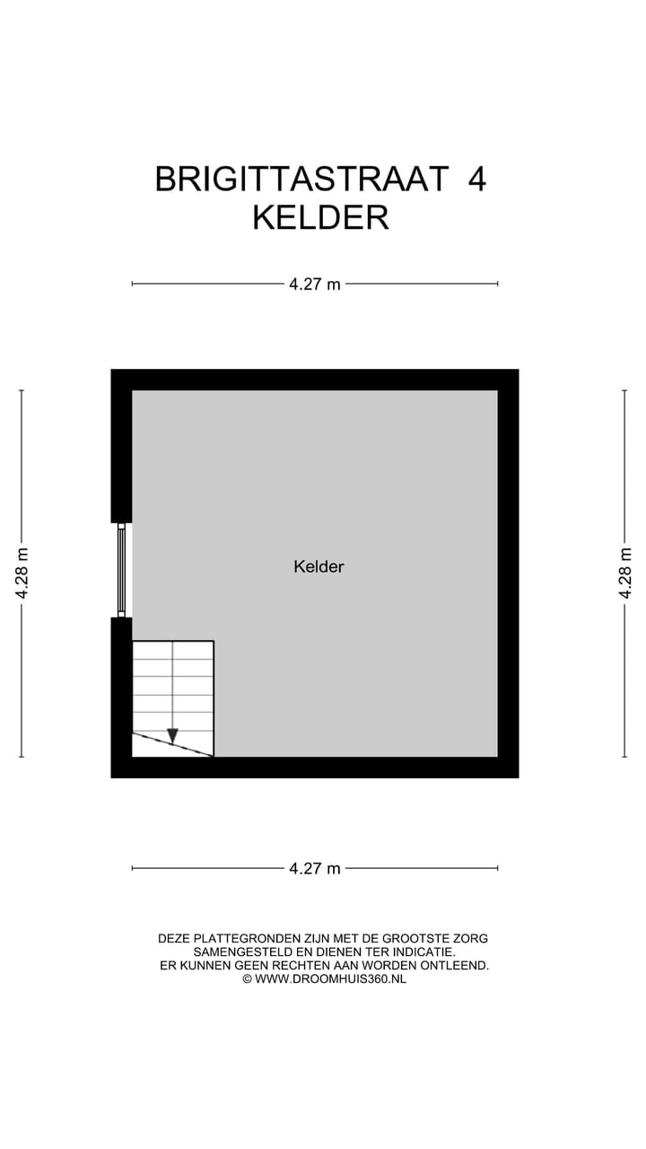 Photo 29 of Brigittastraat 4