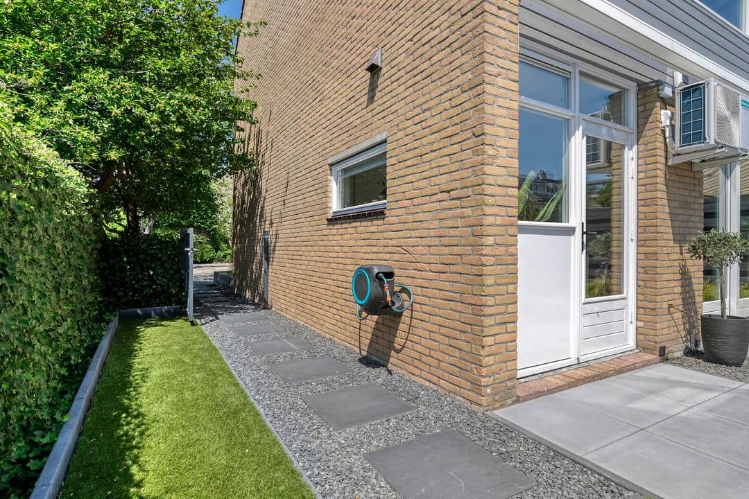 Foto 31 van Bachlaan 46