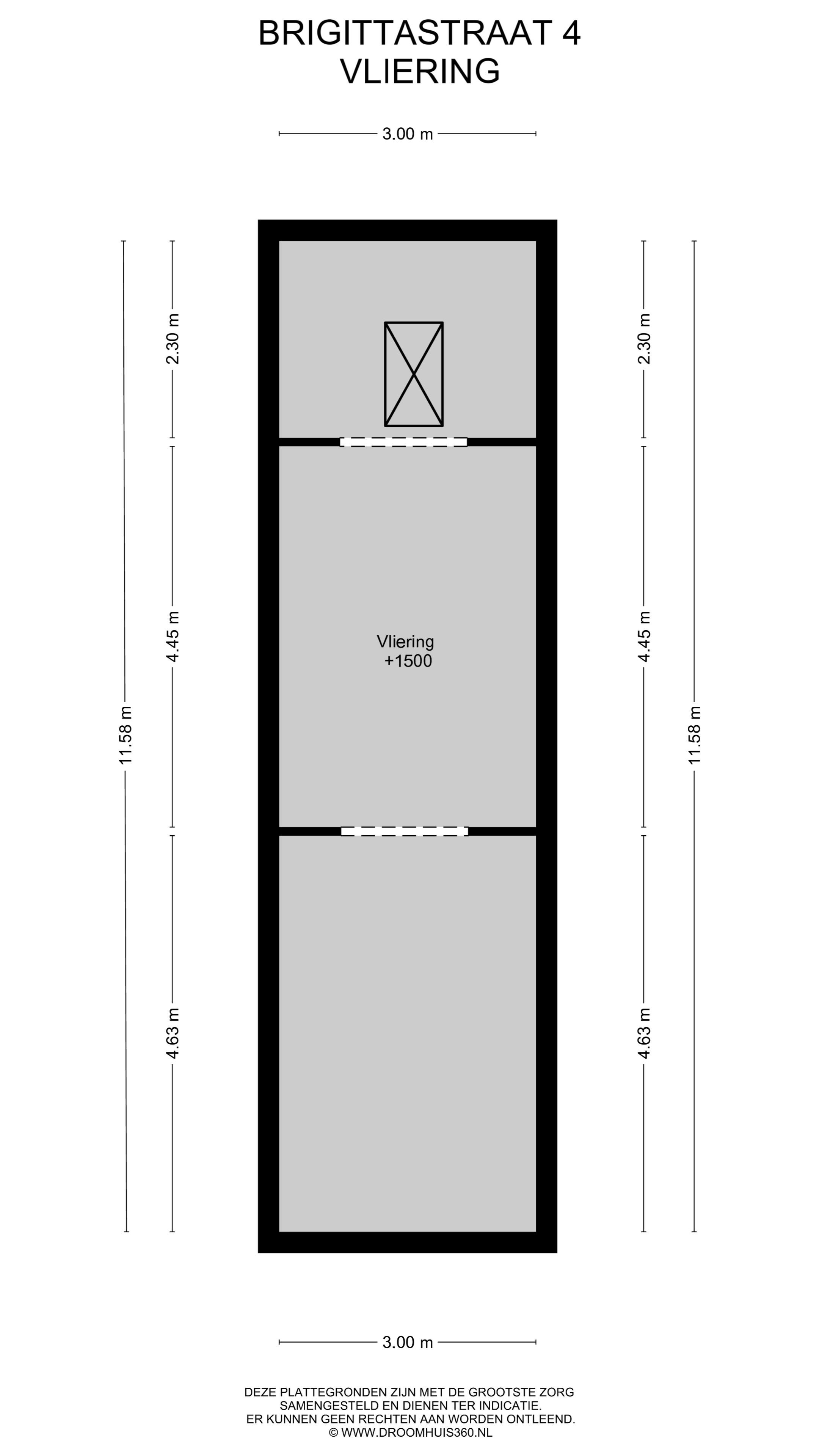 Foto 30 van Brigittastraat 4
