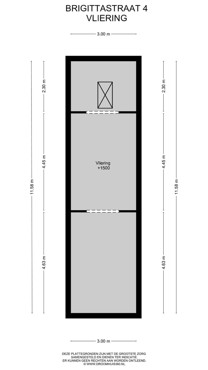 Photo 30 of Brigittastraat 4