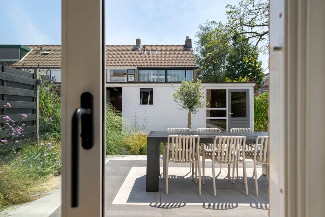 Foto 32 van Bachlaan 46