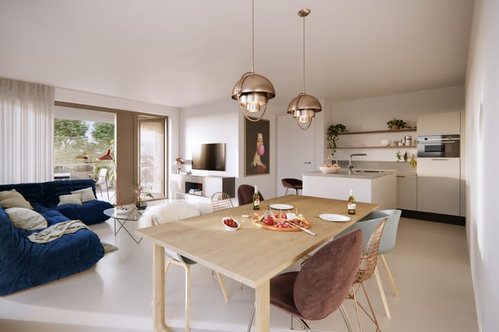 Foto 5 van De Zuster - BN (Bouwnr. 002)