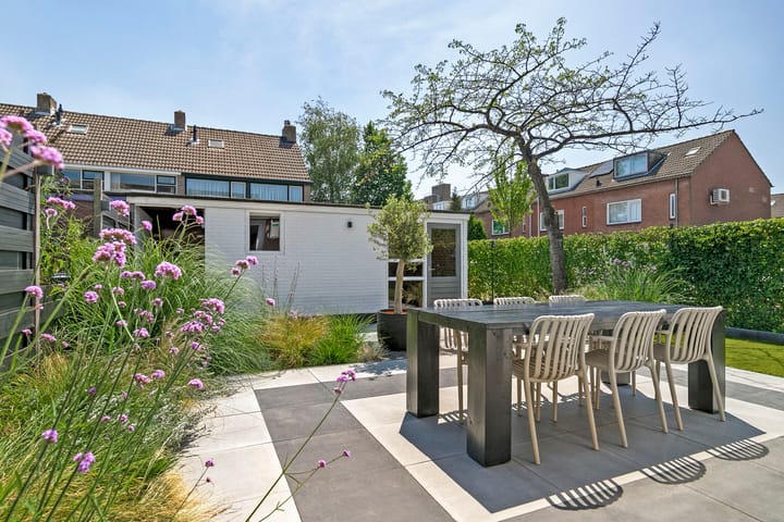 Foto 33 van Bachlaan 46