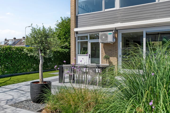 Foto 35 van Bachlaan 46