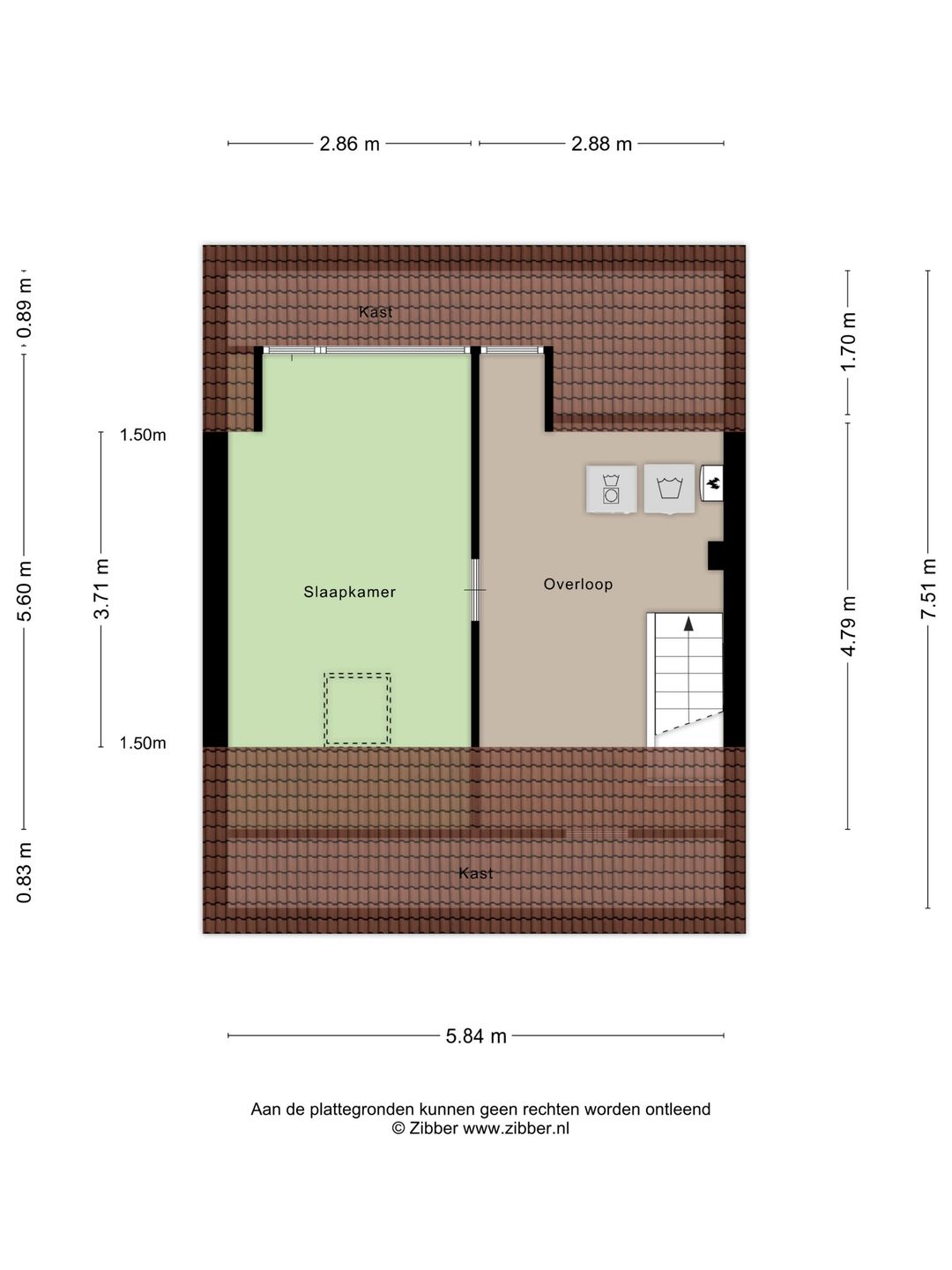 Foto 38 van Bachlaan 46