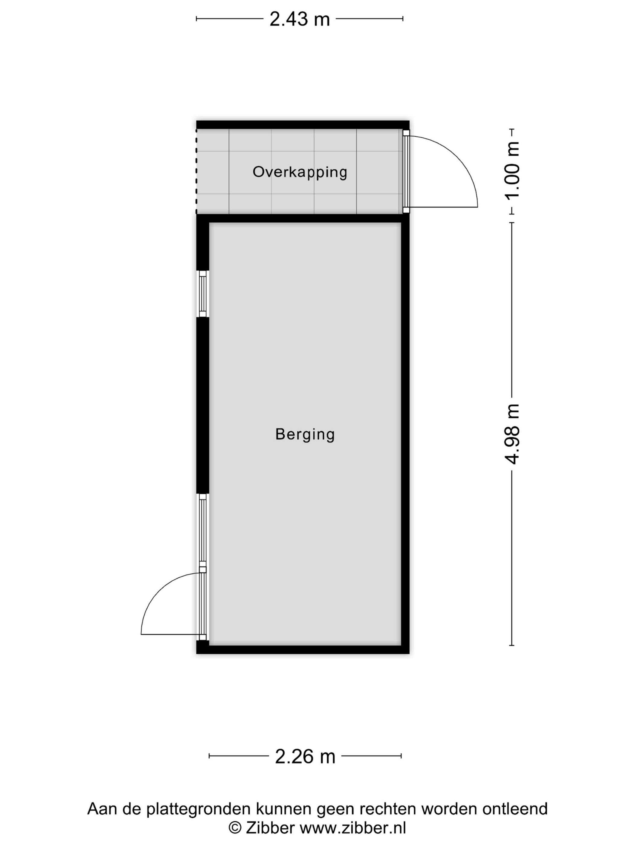 Foto 39 van Bachlaan 46