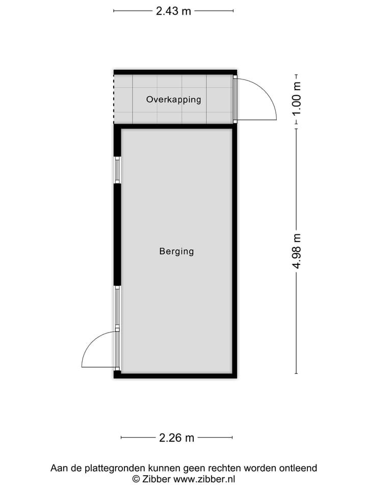 Foto 39 van Bachlaan 46