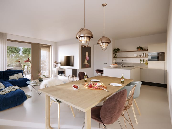 Photo 4 of De Zuster - BN (Bouwnr. 017)